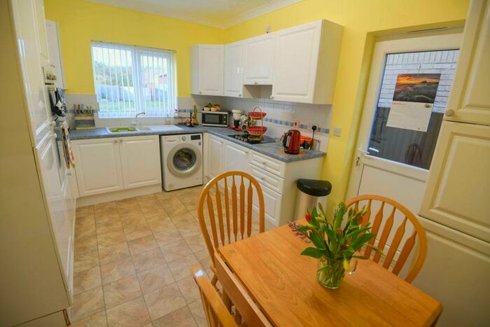 2 Bedroom Detached Bungalow For Sale In March Road, Friday Bridge, Wisbech, PE14