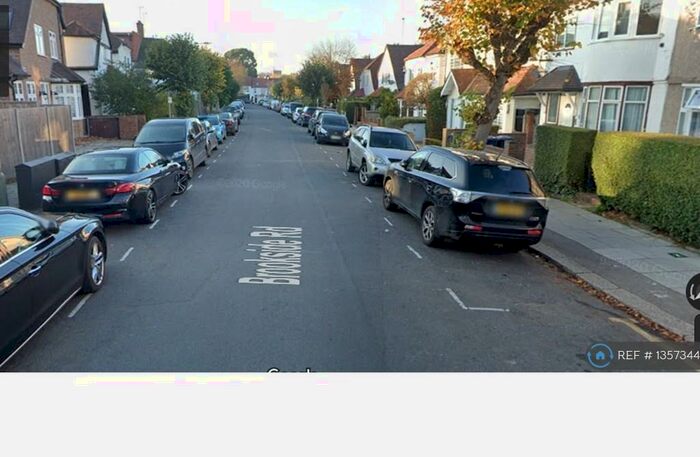 4 Bedroom Detached House To Rent In Golders Green, London, NW11