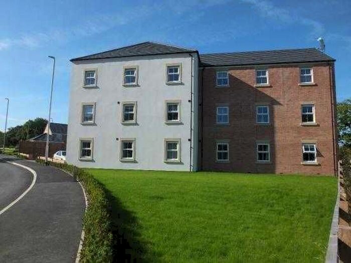 2 Bedroom Flat To Rent In Brookwood Way, Buckshaw Village, Chorley, PR7