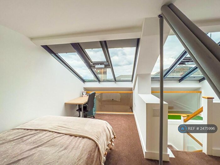 1 Bedroom Flat To Rent In Legrams Mill Residence, Bradford, BD7