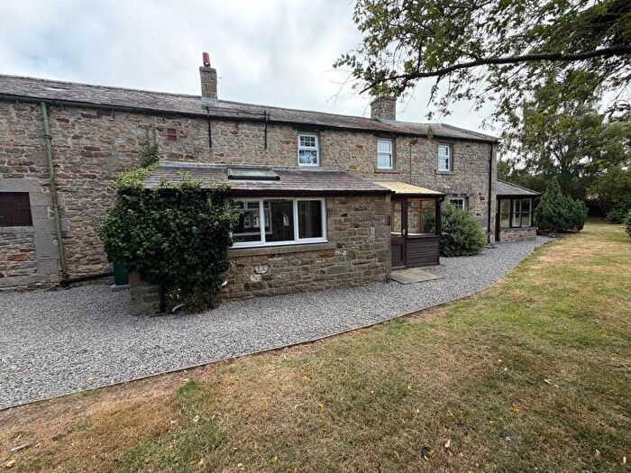 3 Bedroom Semi-Detached House To Rent In Hexham, Northumberland, NE46