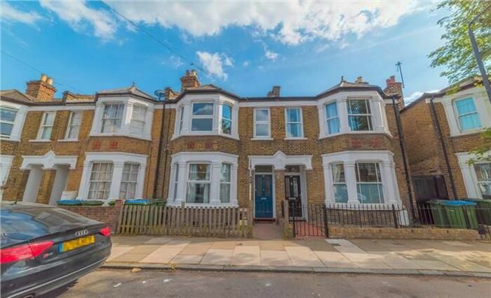 1 Bedroom Flat To Rent In Azof Street, London, Greater London, SE10