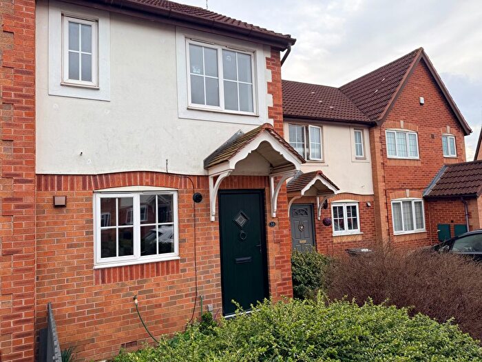 2 Bedroom Semi Detached House To Rent In Barling Road, Leicester, LE5