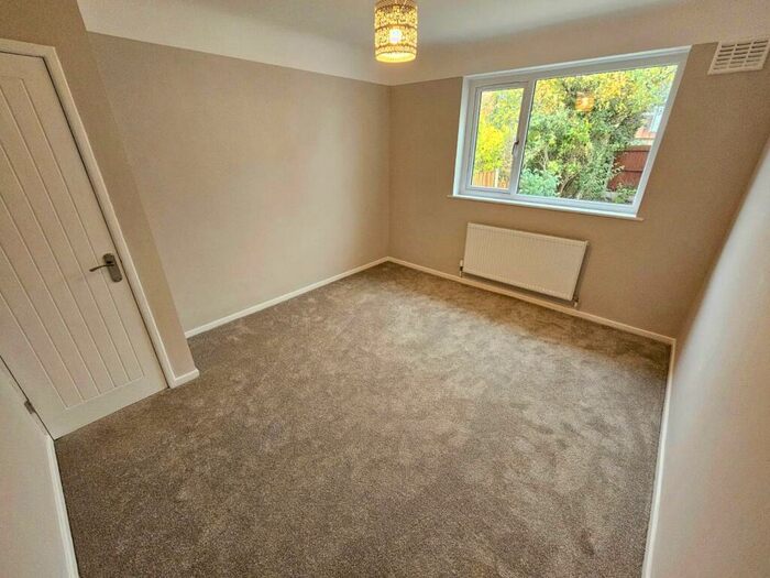 2 Bedroom Bungalow For Sale In Cornelius Drive, Thingwall, Wirral, CH61