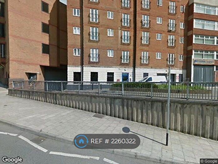 1 Bedroom Flat To Rent In The Picture House, Reading, RG1