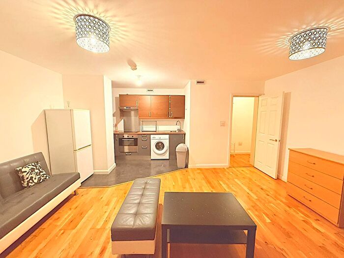 1 Bedroom Flat To Rent In Tyler Street, Greenwich, SE10
