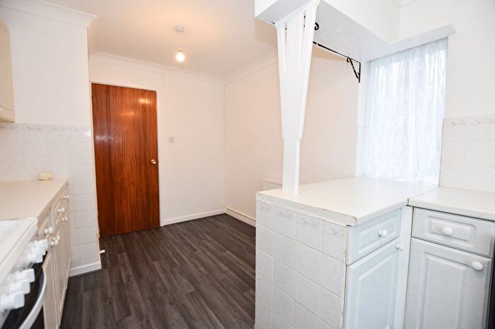 2 Bedroom Bungalow For Sale In Boskenna Road, Four Lanes, Redruth, Cornwall, TR16