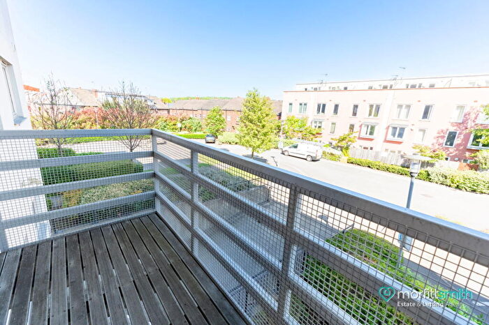 2 Bedroom Apartment To Rent In Anchor Point, Cherry Street, Sheffield, S2