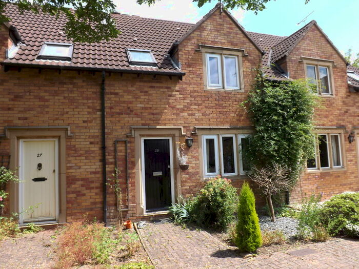 3 Bedroom House To Rent In Devitt Way, Broughton Astley, LE9