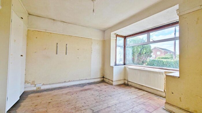 2 Bedroom Detached Bungalow For Sale In Halstead Road, Kirby Cross, CO13