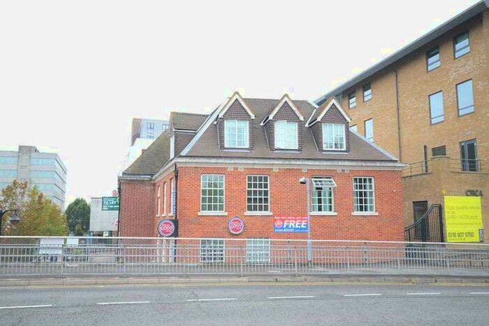 1 Bedroom Flat To Rent In High Street, Bracknell, RG12