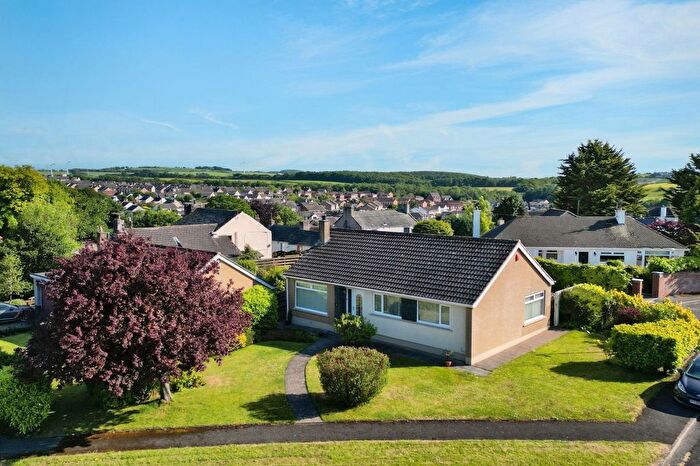 3 Bedroom Bungalow For Sale In River View, Stainburn, Workington, CA14