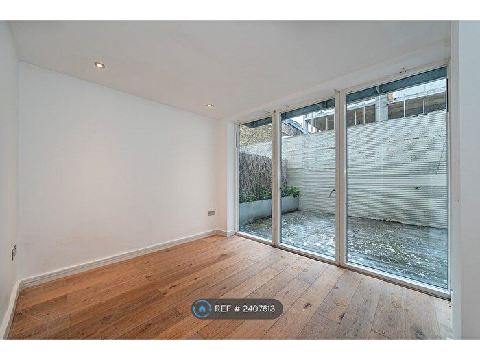 1 Bedroom Flat To Rent In Bedford Road, London, SW4
