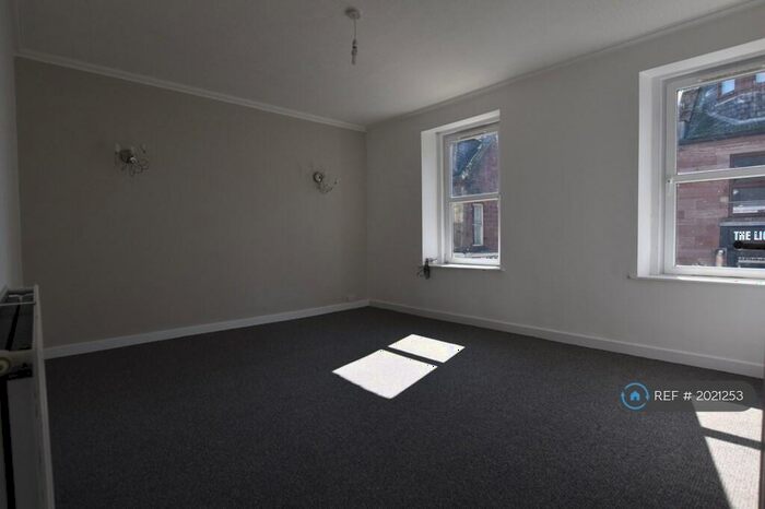 4 Bedroom Maisonette To Rent In West Port, Arbroath, DD11