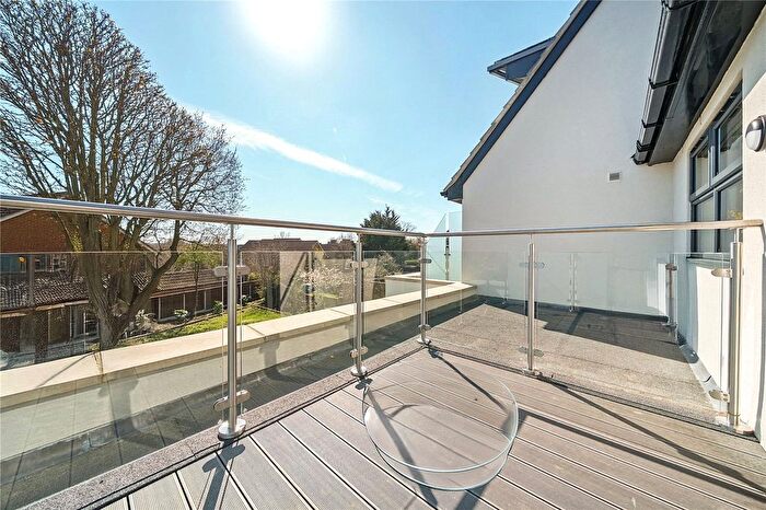 1 Bedroom Flat For Sale In Blackfen Road, Sidcup, DA15