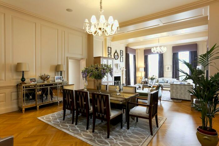 3 Bedroom Flat To Rent In Vitali Close, London, SW15