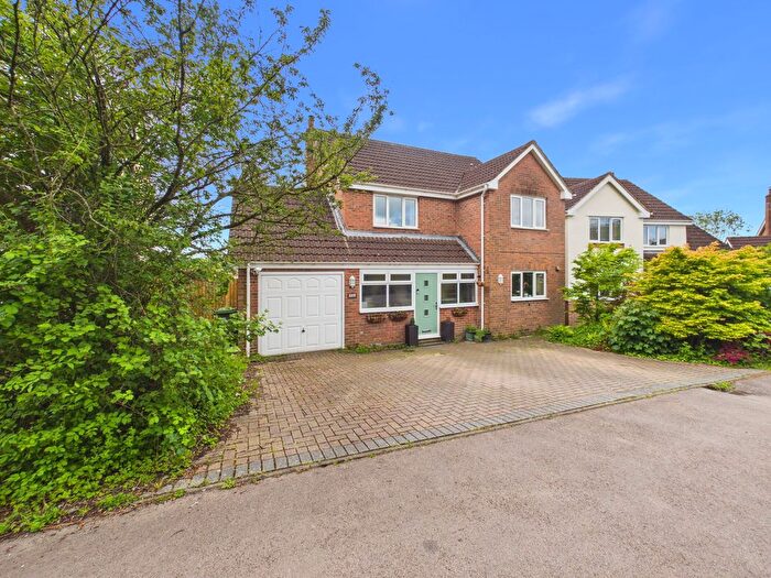 4 Bedroom Detached House For Sale In Woodland View, Joys Green, Lydbrook, GL17