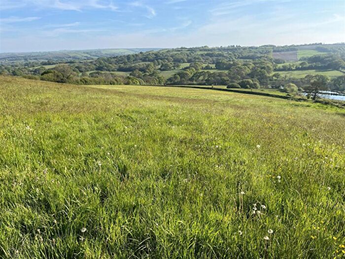 Land For Sale In Toller Porcorum, Dorchester, DT2