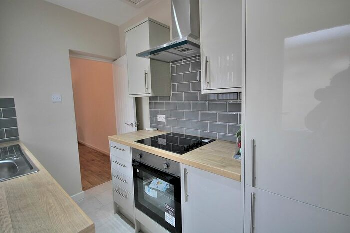 2 Bedroom Property To Rent In Elphin Grove, Walton, Liverpool, L4