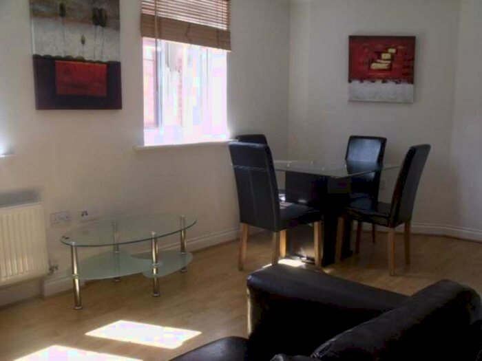 2 Bedroom Apartment To Rent In Verdant Lane, Eccles, M30