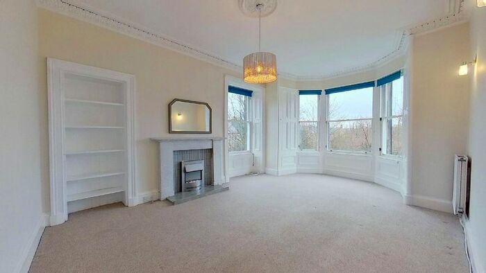 2 Bedroom Flat To Rent In Shandon Place, Edinburgh, EH11