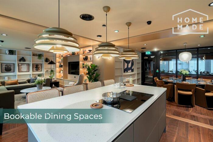 3 Bedroom Flat To Rent In Colliers Yard, M3