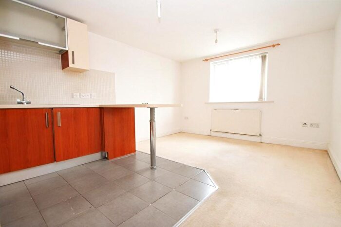 1 Bedroom Apartment For Sale In Hanns Way, Eastleigh, SO50