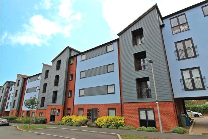 House To Rent In Harley Drive, Walton, Milton Keynes, MK7