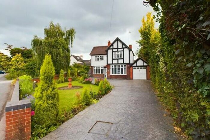 2 Bedroom Property To Rent In Warren Lane, Branston, Burton-On-Trent, DE14