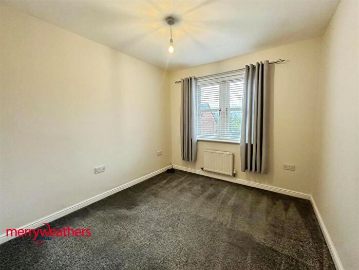 2 Bedroom Apartment To Rent In Durham Way, Parkgate, Rotherham, S62