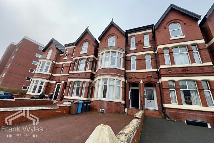 1 Bedroom Apartment To Rent In Hornby Road, Lytham St. Annes, Lancashire, FY8
