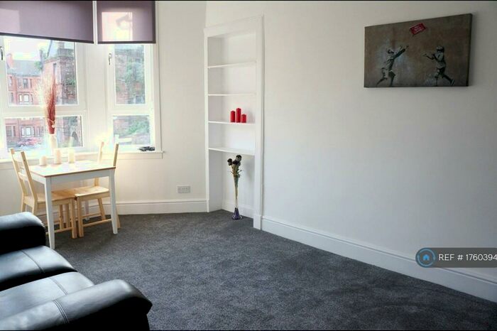 1 Bedroom Flat To Rent In Aitken Street, Glasgow, G31