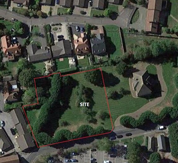 4 Bedroom Plot For Sale In Brewin Oaks, March, PE15