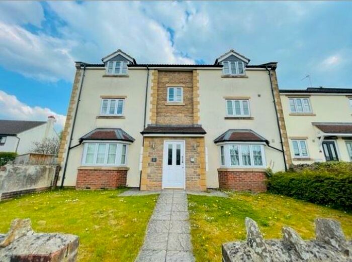 1 Bedroom Apartment To Rent In Kingshill Court, Nailsea, BS48