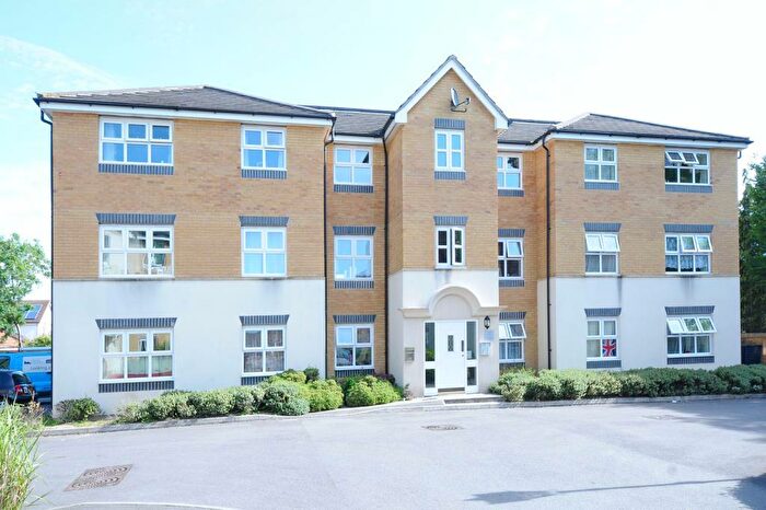 1 Bedroom Apartment To Rent In Newbury, Berkshire, RG14