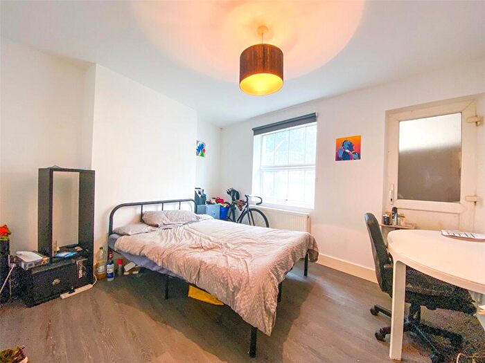 6 Bedroom Terraced House To Rent In Ditchling Road, Brighton, East Sussex, BN1