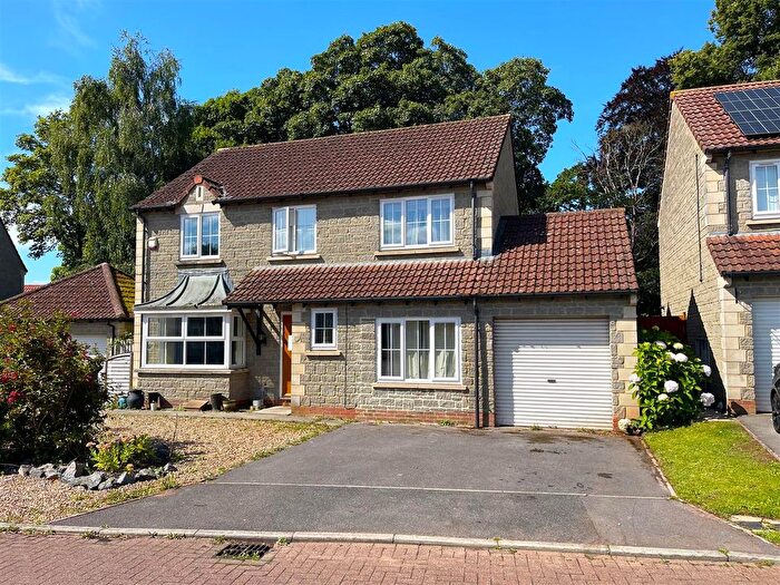 6 Bedroom Detached House To Rent In Baileys Mead Road, Stapleton, Bristol, BS16