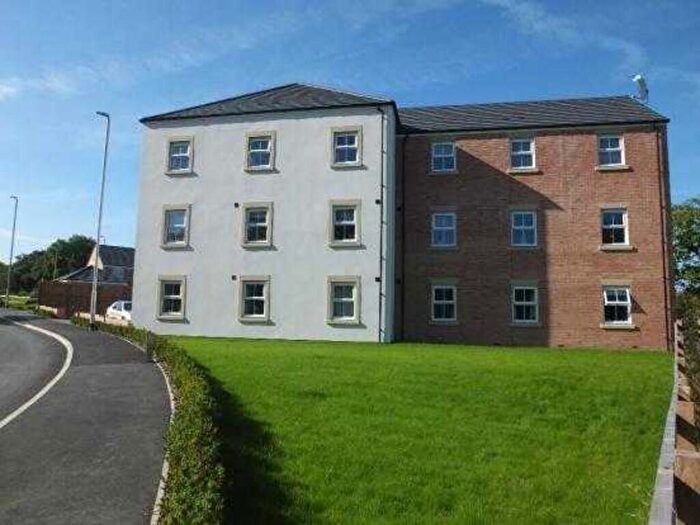 2 Bedroom Apartment To Rent In Brookwood Way, Buckshaw Village, Chorley, PR7