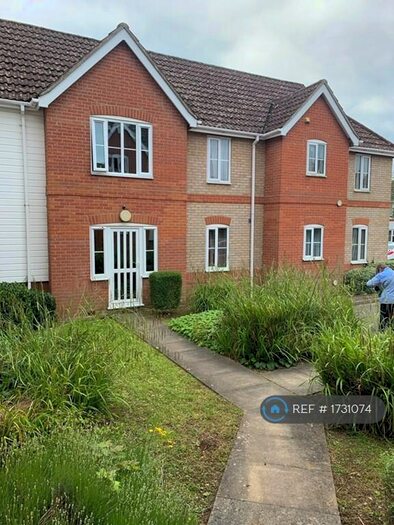 1 Bedroom Flat To Rent In Bewick Court, Sible Hedingham, Halstead, CO9