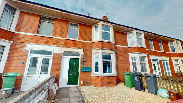 1 Bedroom Flat To Rent In Caerphilly Road, Heath, Cardiff, CF14