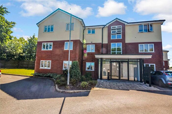2 Bedroom Flat To Rent In Ash Court, Cumberland Point, A Cumberland Avenue, Clifton, M27
