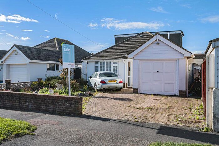 3 Bedroom Detached Bungalow For Sale In Southview Road, Peacehaven, BN10