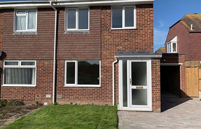 3 Bedroom Semi-Detached House To Rent In Phillips Road, Birchington, Kent, CT7