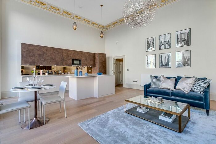 1 Bedroom Flat To Rent In Queens Gate Terrace, South Kensington, SW7