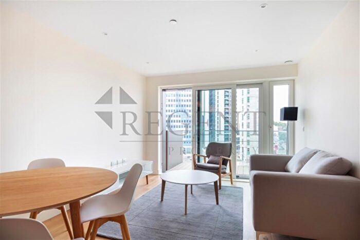 1 Bedroom Apartment For Sale In Judde House, Duke Of Wellington Avenue, SE18