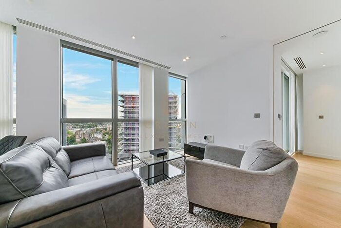 1 Bedroom Flat To Rent In Atlas Building - Th Floor, Old Street, EC1V