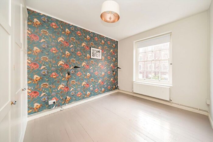 1 Bedroom Flat To Rent In Pritchards Road, London, E2