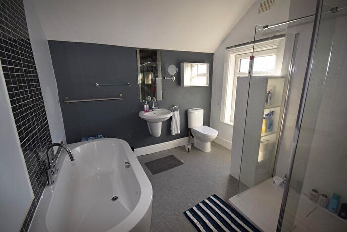 2 Bedroom Terraced House To Rent In Wild Street, Derby, Derbyshire, DE1