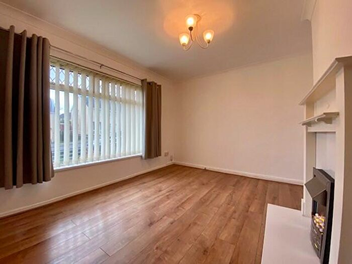 3 Bedroom House To Rent In Hendre Road, Rumney, Cardiff, CF3