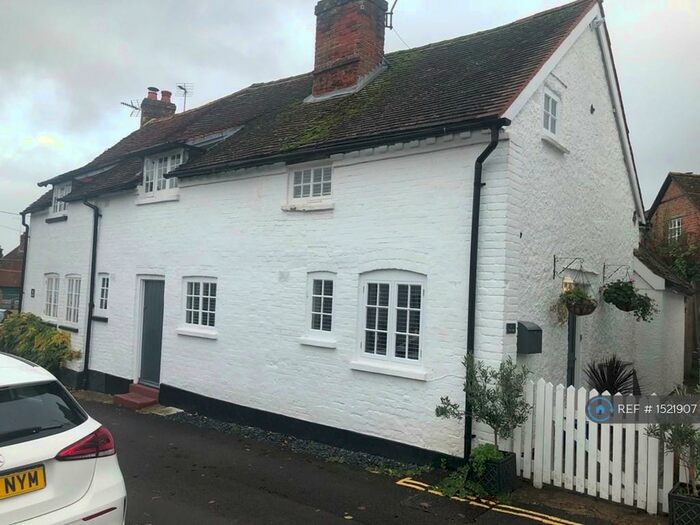 2 Bedroom Semi-Detached House To Rent In The Bury, Odiham, RG29